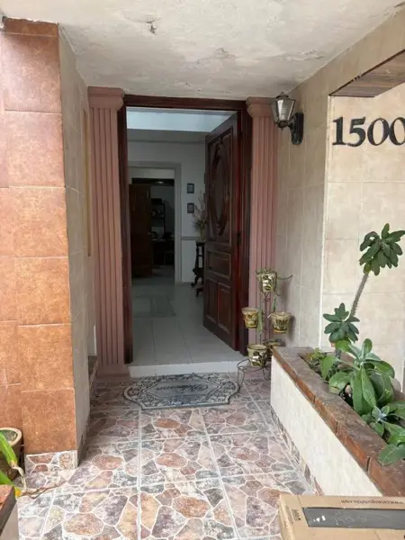 Casa en venta en Vergel, Tampico — foto 2 de 5