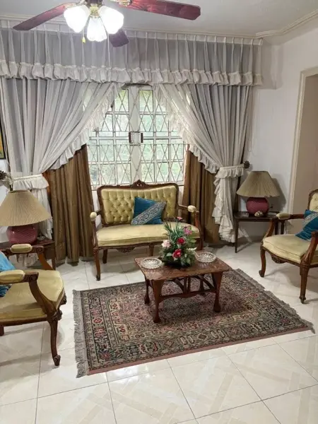 Casa en venta en Vergel, Tampico — foto 3 de 5