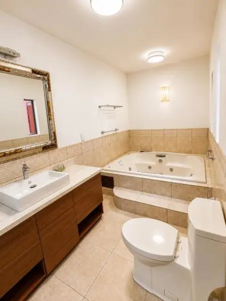 Casa en renta en Chapalita, Guadalajara — foto 3 de 5