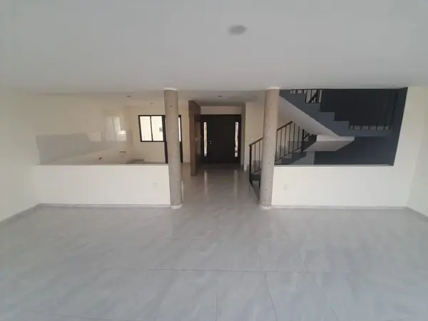 Casa en venta en Zibarí, San Luis Potosí — foto 3 de 16