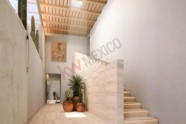 Casa en venta en Residencial los Fresnos, Torreón — foto 2 de 6