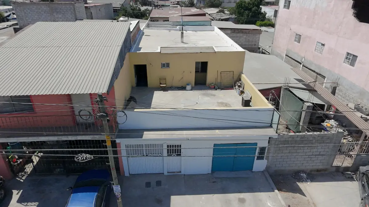 Casa en venta en Mariano Matamoros (Centro), Tijuana — foto 1 de 27