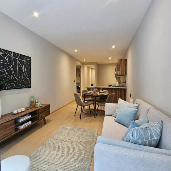 Departamento en venta en Del Valle Norte, Benito Juárez — foto 2 de 22