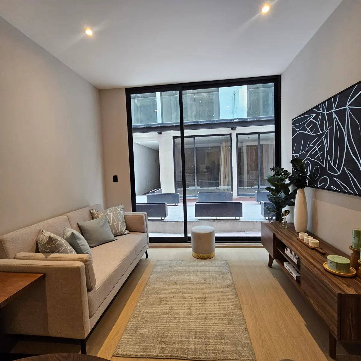 Departamento en venta en Del Valle Norte, Benito Juárez — foto 1 de 22