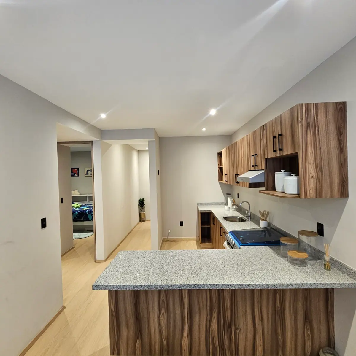 Departamento en venta en Del Valle Norte, Benito Juárez — foto 1 de 20