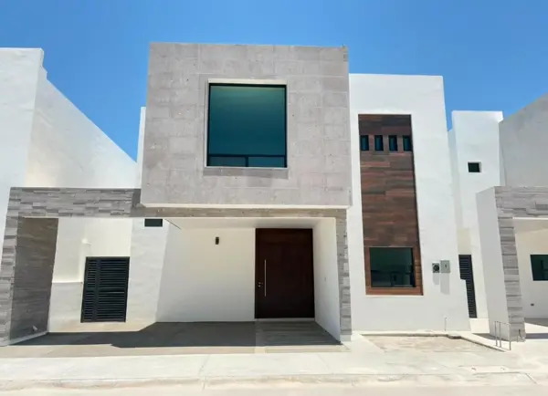 Casa en La Toscana Modelo Venecia