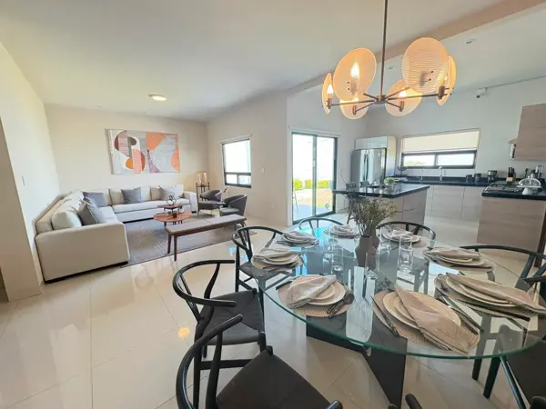 Casa en venta en La Toscana Residencial, Torreón — foto 3 de 22
