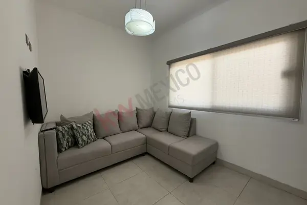 Casa en venta en Villa de las Palmas, Torreón — foto 3 de 16