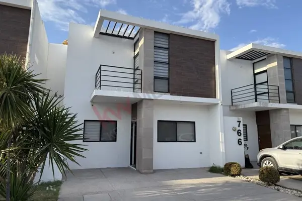 Casa en venta en Villa de las Palmas, Torreón — foto 2 de 16