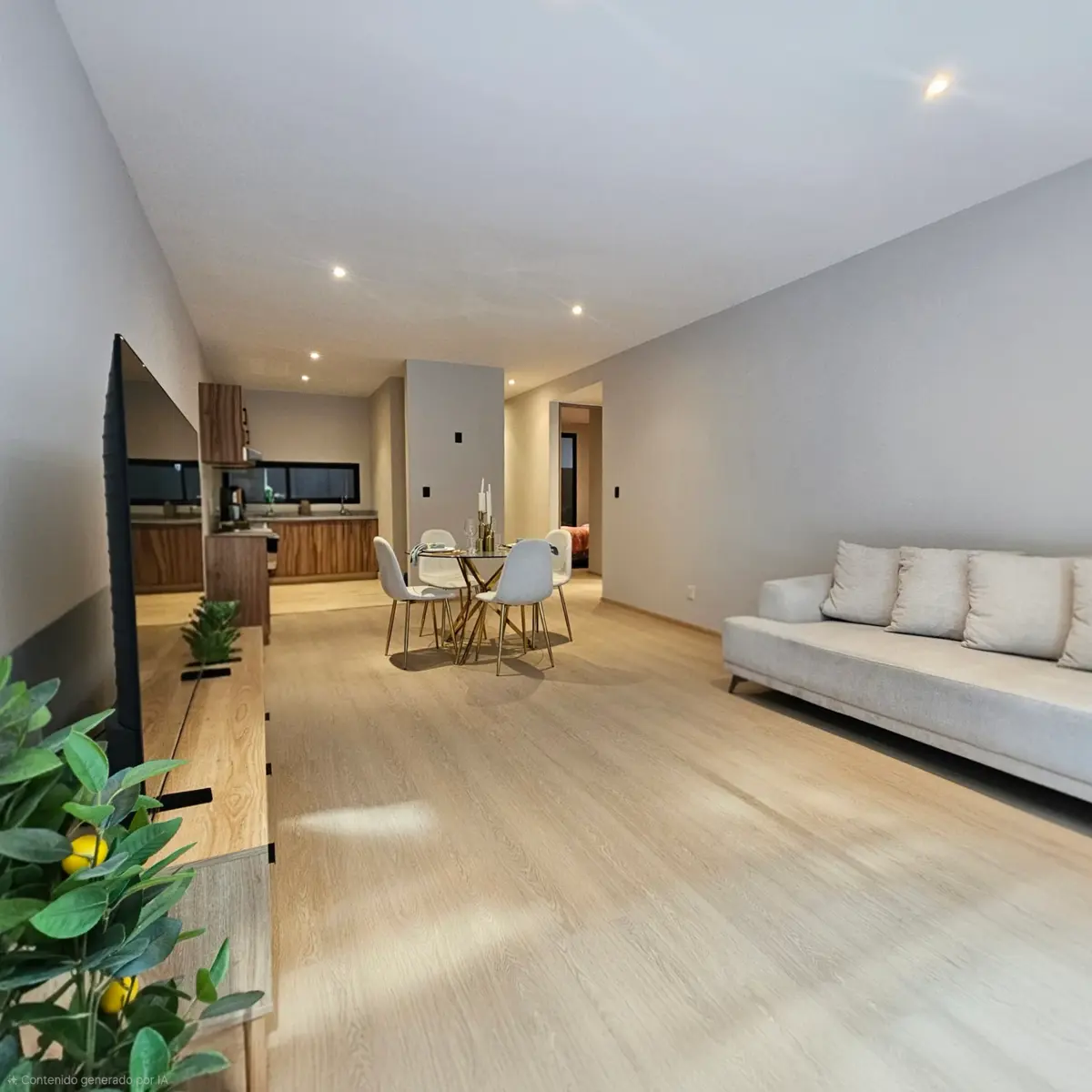 Departamento en venta en Del Valle Norte, Benito Juárez — foto 1 de 21