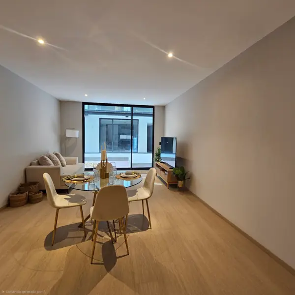 Departamento en venta en Del Valle Norte, Benito Juárez — foto 3 de 21