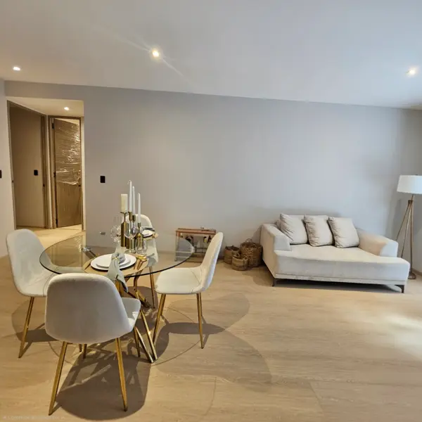 Departamento en venta en Del Valle Norte, Benito Juárez — foto 2 de 19