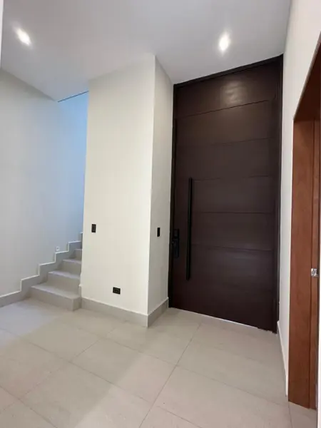 Casa en venta en Privada los Franciscanos, Santiago — foto 2 de 11