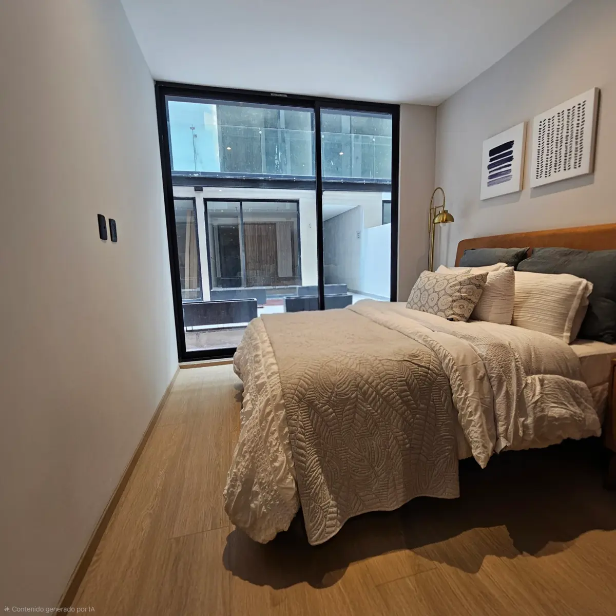 Departamento en venta en Del Valle Norte, Benito Juárez — foto 1 de 18
