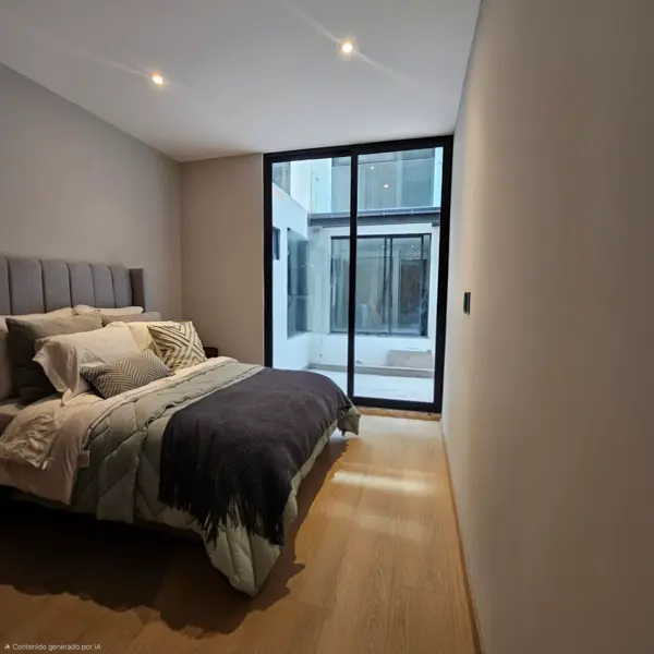 Departamento en venta en Del Valle Norte, Benito Juárez — foto 3 de 18