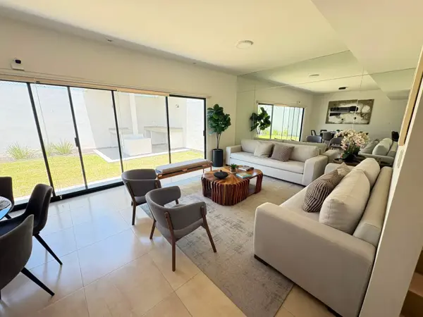 Casa en venta en La Toscana Residencial, Torreón — foto 2 de 17