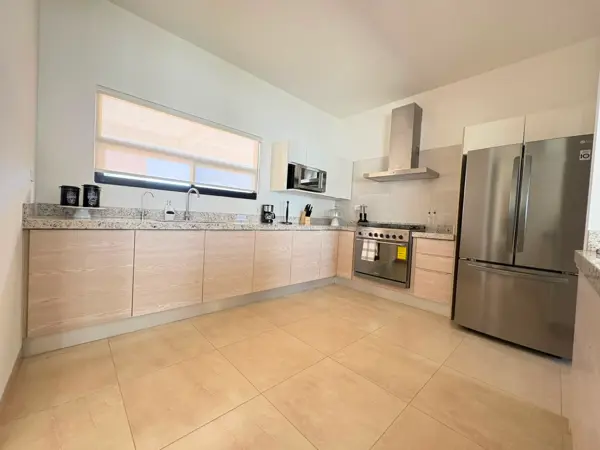 Casa en venta en La Toscana Residencial, Torreón — foto 3 de 17
