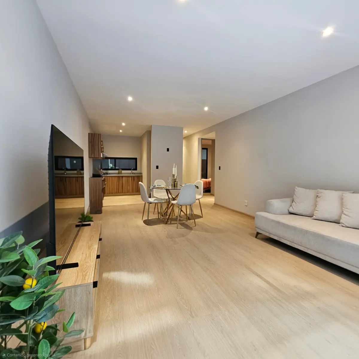 Departamento en venta en Del Valle Norte, Benito Juárez — foto 1 de 20