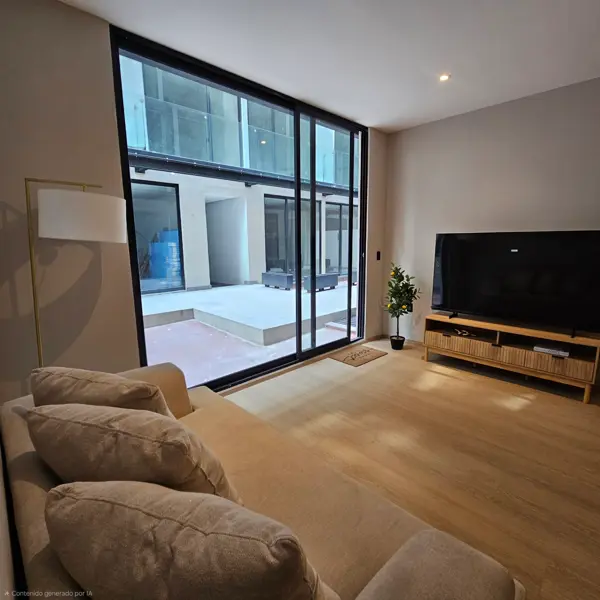 Departamento en venta en Del Valle Norte, Benito Juárez — foto 2 de 20
