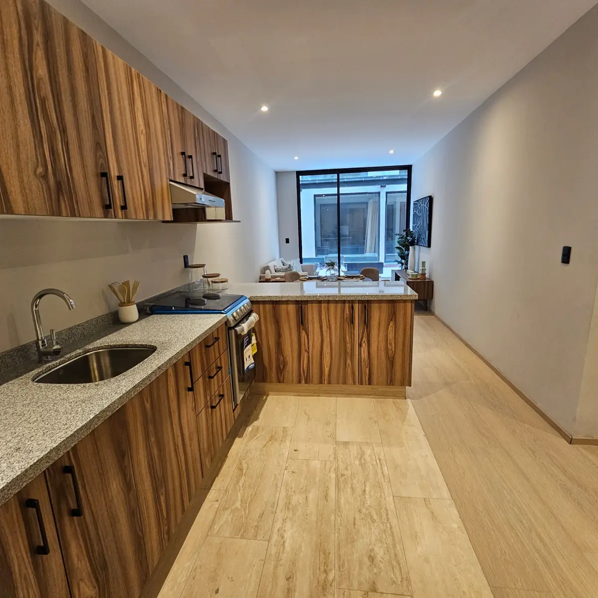 Departamento en venta en Del Valle Norte, Benito Juárez — foto 1 de 21