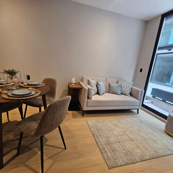 Departamento en venta en Del Valle Norte, Benito Juárez — foto 3 de 21