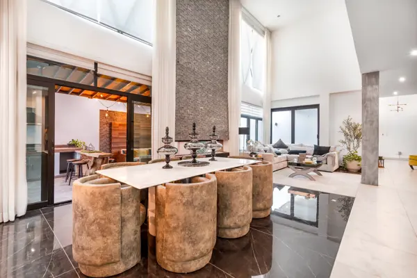 Casa en venta en Residencial el Fresno, Torreón — foto 2 de 9