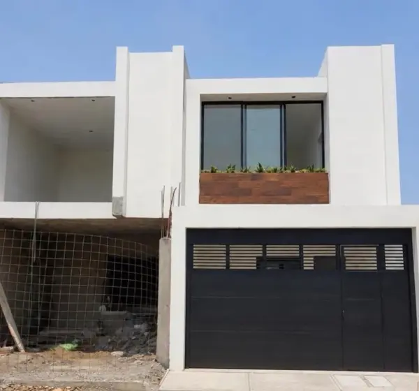 Casa en venta en Ejido Primero de Mayo Sur, Boca del Río — foto 2 de 11