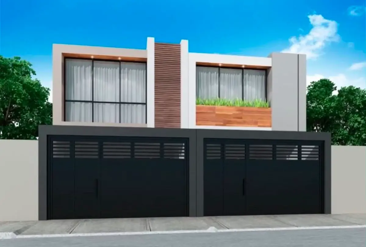 Casa en venta en Ejido Primero de Mayo Sur, Boca del Río — foto 1 de 11