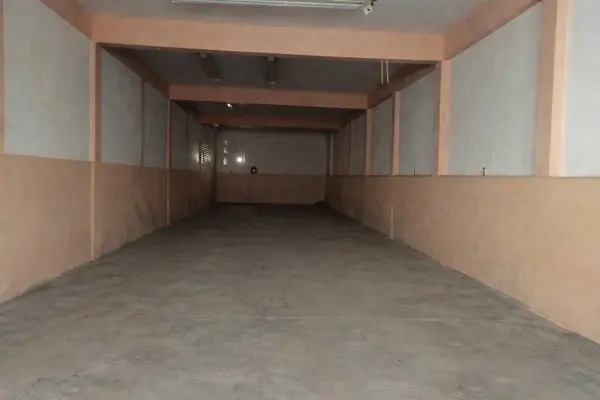 Bodega en renta en Bellavista, Cuautitlán Izcalli, México