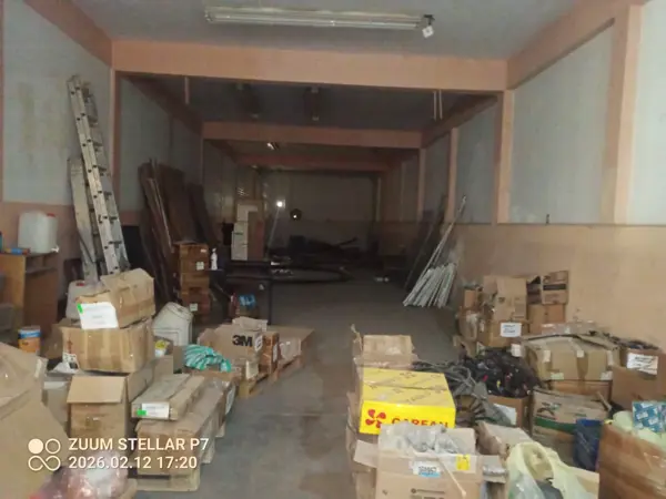 Bodega en renta en Bellavista, Cuautitlán Izcalli — foto 3 de 3