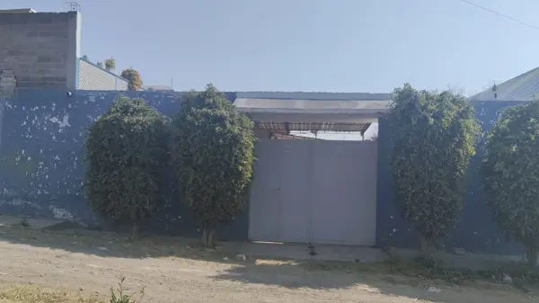 Bodega en renta en Bellavista, Cuautitlán Izcalli — foto 2 de 3
