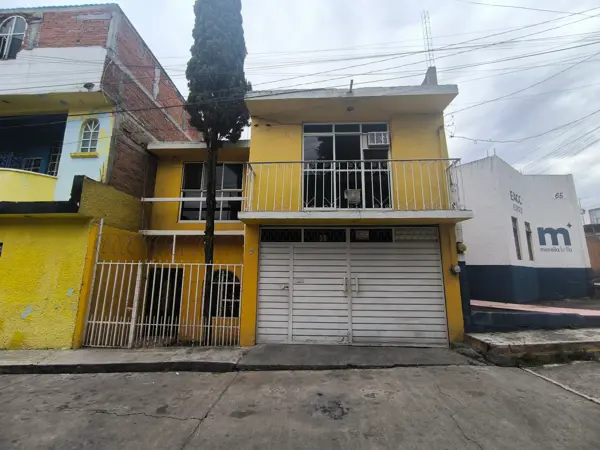 Casa en venta en Constituyentes de Queretaro, Morelia — foto 2 de 17