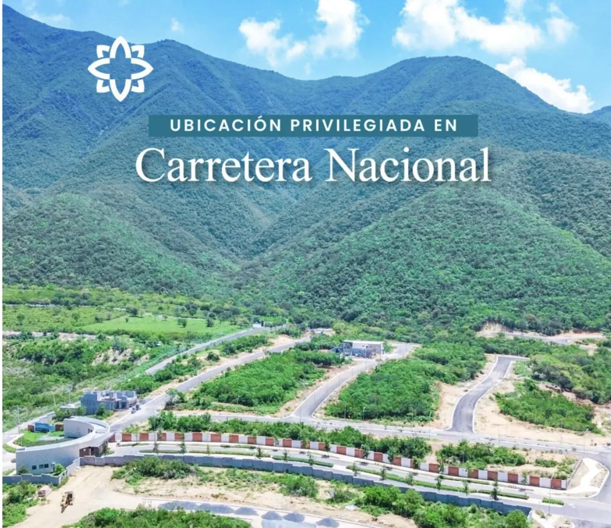 Terreno en venta en AYSSO, Santiago — foto 1 de 2