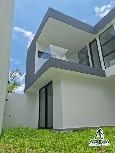Casa en venta en Los Rodriguez, Santiago — foto 2 de 11