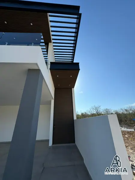 Casa en venta en Los Rodriguez, Santiago — foto 3 de 11