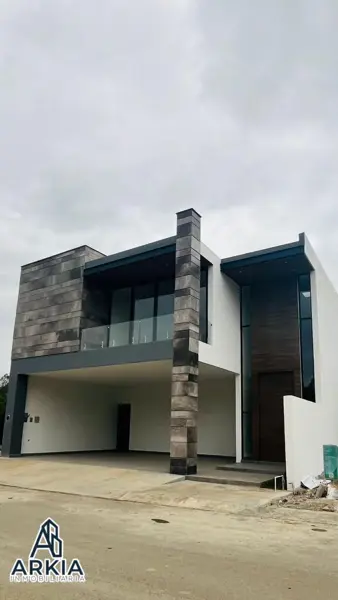 Casa en venta en Los Rodriguez, Santiago — foto 2 de 10