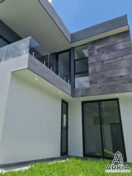 Casa en venta en Los Rodriguez, Santiago — foto 3 de 10