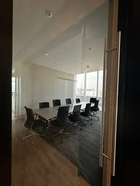 Oficinas AAA en Torre VINTA – Zona Santa María