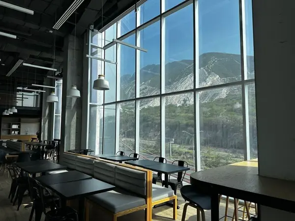 Oficina en venta en Santa Maria, Monterrey — foto 3 de 32