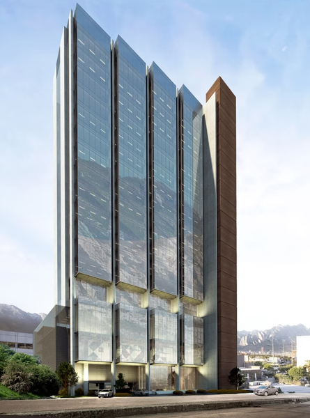 Oficina en venta en Santa Maria, Monterrey — foto 3 de 32