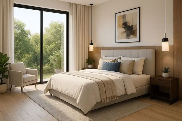 Casa en venta en Sienna Residencial, Monterrey — foto 3 de 14