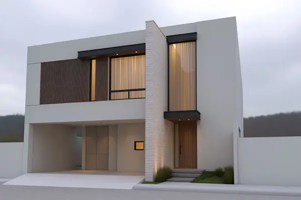 Casa en venta en Sienna Residencial, Monterrey — foto 2 de 14