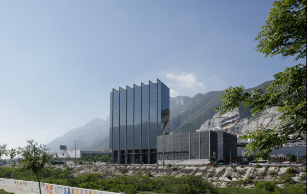Oficina Corporativa en Venta – Torre Albia, Monterrey, N.L.