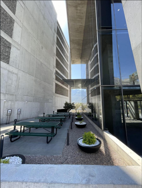 Oficina en venta en Santa Maria, Monterrey — foto 3 de 22