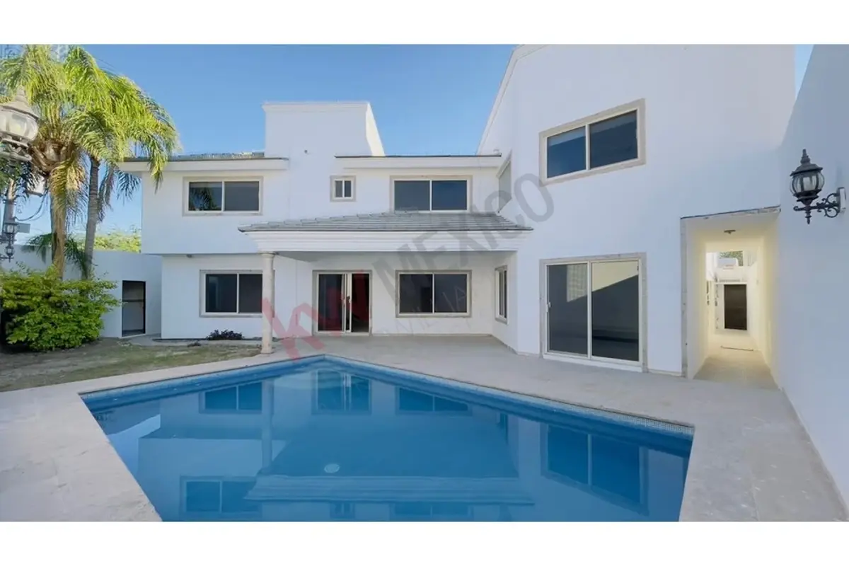Casa en venta en Residencial el Fresno, Torreón — foto 1 de 26