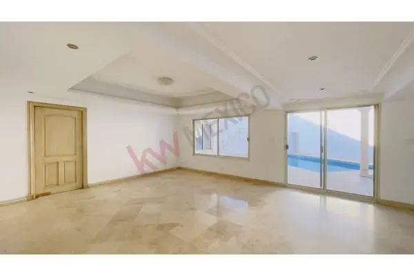 Casa en venta en Residencial el Fresno, Torreón — foto 3 de 26