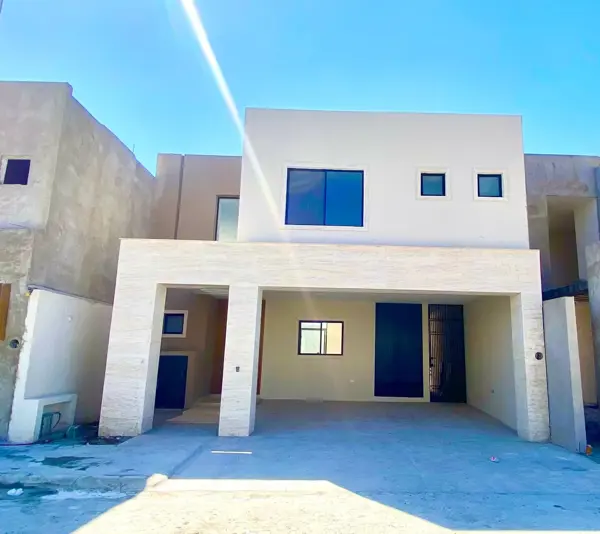 Casa en venta en Los Olivos, Gómez Palacio, Durango