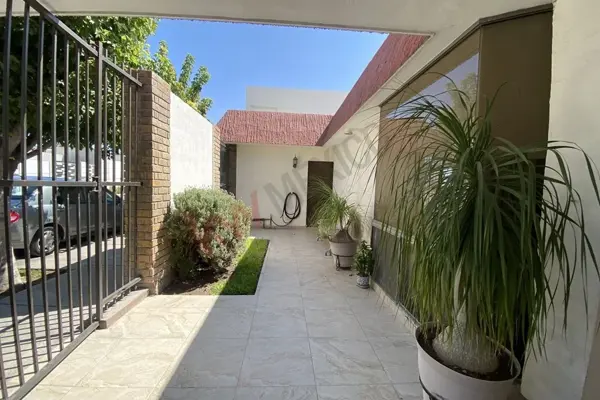 Casa en venta en Nueva los Angeles, Torreón — foto 2 de 27