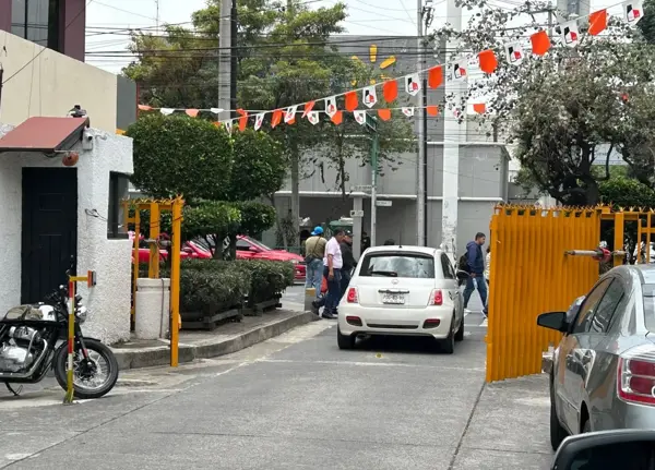 Oficina en renta en Tlacoquemecatl, Benito Juárez — foto 3 de 15