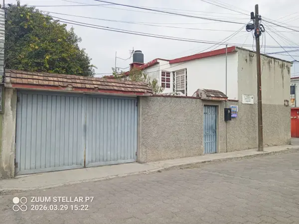 Casa en venta en San Jose Buenavista, Cuautitlán Izcalli — foto 2 de 14